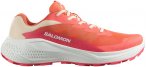 Salomon Damen Alphaglide Schuhe (Größe 37 , orange)