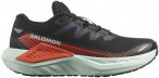 Salomon Damen DRX Defy GRVL Schuhe (Größe 36.5 , schwarz)