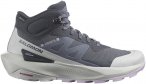 Salomon Damen Elixir Activ Mid GTX Schuhe (Größe 36.5 , schwarz)
