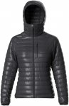 Salomon Damen Elixir Micro Down Jacke (Größe S, schwarz)