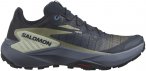 Salomon Damen Genesis Schuhe (Größe 37 , schwarz)