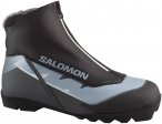 Salomon Damen Vitane Classicschuhe (Größe 42, schwarz)