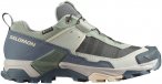 Salomon Damen X Ultra 5 GTX Schuhe (Größe 36.5 , gruen)