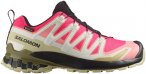 Salomon Damen Xa Pro 3D V9 GTX Schuhe (Größe 36.5 , pink)