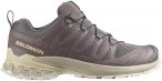 Salomon Damen XA Pro 3D V9 Schuhe (Größe 42, grau)