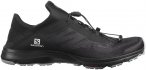 Salomon Herren Amphib Bold 2 Schuhe (Größe 44, schwarz)