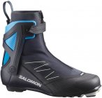 Salomon RS 8 Prolink Skatingschuhe (Größe 40.5, blau)