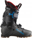 Salomon Herren S/LAB MTN Summit Tourenskischuhe (Größe 36.5 , schwarz)
