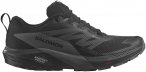 Salomon Herren Sense Ride 5 GTX Schuhe (Größe 40, schwarz)