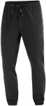 Salomon Herren SHKout Core Hose (Größe S, schwarz)