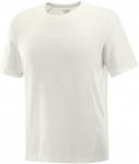Salomon Herren SHKout Core T-Shirt (Größe XL, weiss)