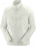 Salomon Herren SHKout Fly Jacke (Größe XL, weiss)