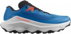 Salomon Herren Ultra Glide 3 Schuhe (Größe 46.5 , blau)