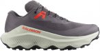 Salomon Herren Ultra Glide 3 Schuhe (Größe 46.5 , grau)