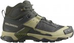 Salomon Herren X Ultra 5 Mid GTX Schuhe (Größe 47 , gruen)