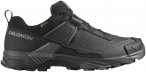 Salomon Herren X Ultra 5 Wide GTX Schuhe (Größe 46, schwarz)