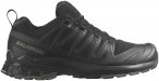 Salomon Herren XA Pro 3D V9 Schuhe (Größe 46, schwarz)