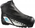 Salomon Kinder RC Prolink Classicschuhe (Größe 32, schwarz)