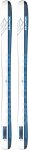 Salomon Qst Echo 106 Freerideski 24/25 (Größe 165cm, weiss)
