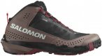Salomon S-Lab Waterway Schuhe (Größe 48, braun)
