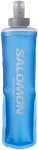 Salomon Soft Flask Trinkflasche (Größe 0.25L, blau)