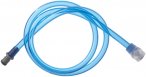 Salomon Soft Reservoir Schlauch (Größe ONE SIZE, clear blue)