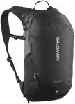 Salomon Trailblazer 10 Rucksack (Größe 10L, schwarz)