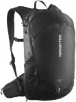 Salomon Trailblazer 20 Rucksack (Größe 20L, schwarz)