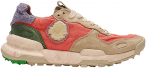 Satorisan Damen Chacrona Linen Schuhe (Größe 37, pink)