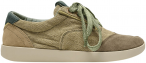 Satorisan Herren Hatko Vintage Schuhe (Größe 46, gruen)