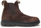 Satorisan Herren Unalome Chelsea Desert Oasis Schuhe (Größe 46, braun)