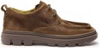 Satorisan Herren Unalome Wallaby Desert Oasis Schuhe (Größe 41, braun)