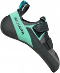 Scarpa Arpia V LV Kletterschuhe (Größe 44.5, grau)