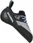 Scarpa Damen Generator Kletterschuhe (Größe 38, grau)