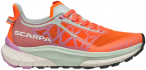 Scarpa Damen Golden Gate 2 ATR Schuhe (Größe 38.5, orange)