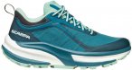 Scarpa Damen Golden Gate ATR GTX Schuhe (Größe 37, blau)