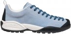 Scarpa Mojito Schuhe (Größe 40.5, blau)