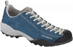 Scarpa Mojito Schuhe (Größe 37, blau)