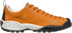 Scarpa Mojito Schuhe (Größe 38.5, orange)