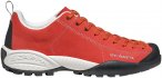 Scarpa Mojito Schuhe (Größe 37.5, rot)
