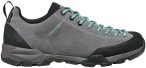 Scarpa Damen Mojito Trail GTX Wide Schuhe (Größe 37, grau)