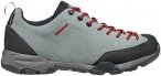 Scarpa Damen Mojito Trail GTX Wide Schuhe (Größe 36, gruen)