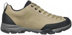 Scarpa Damen Mojito Trail Pro GTX Schuhe (Größe 38, beige)