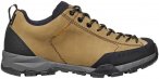 Scarpa Damen Mojito Trail Pro GTX Schuhe (Größe 38, braun)