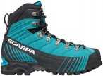 Scarpa Damen Ribelle HD Schuhe (Größe 37.5, blau)