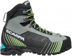 Scarpa Damen Ribelle Lite HD Schuhe (Größe 39.5, gruen)
