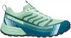 Scarpa Damen Ribelle Run LT Schuhe (Größe 42, gruen)