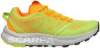 Scarpa Damen Spin Planet Schuhe (Größe 38.5, gruen)