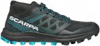Scarpa Damen Spin ST Schuhe (Größe 42, schwarz)