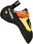 Scarpa Drago Kletterschuhe (Größe 45, gelb)